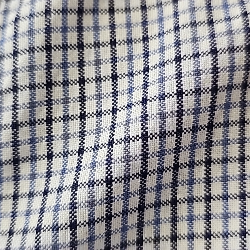 Ralph lauren mens classic fit long sleeve shirt. XL plaid Preppy print Excellent - Picture 10 of 12